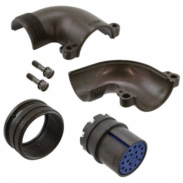 97-3108B-20-29S Amphenol Industrial Operations  Circular Connector Assemblies